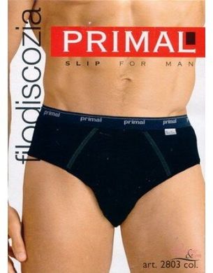 Трусы Слипы на широкой резинке Primal - 2